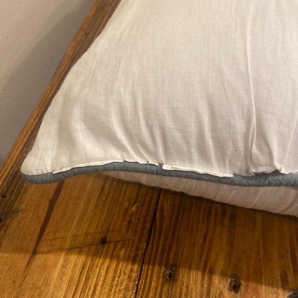 3/$15 : Digger Decorative Pillow - Picture 3 of 10